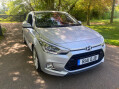 Hyundai i20 1.0 T-GDi Sport Nav Coupe 3dr Petrol Manual Euro 6 (100 ps) 24