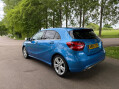 Mercedes-Benz A Class 2.1 A200d Sport (Premium) 7G-DCT Euro 6 (s/s) 5dr 5