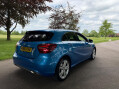 Mercedes-Benz A Class 2.1 A200d Sport (Premium) 7G-DCT Euro 6 (s/s) 5dr 7