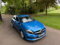 Mercedes-Benz A Class 2.1 A200d Sport (Premium) 7G-DCT Euro 6 (s/s) 5dr 8