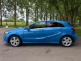 Mercedes-Benz A Class 2.1 A200d Sport (Premium) 7G-DCT Euro 6 (s/s) 5dr 10