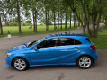 Mercedes-Benz A Class 2.1 A200d Sport (Premium) 7G-DCT Euro 6 (s/s) 5dr 11