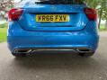 Mercedes-Benz A Class 2.1 A200d Sport (Premium) 7G-DCT Euro 6 (s/s) 5dr 12