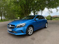 Mercedes-Benz A Class 2.1 A200d Sport (Premium) 7G-DCT Euro 6 (s/s) 5dr 16
