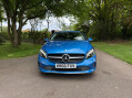 Mercedes-Benz A Class 2.1 A200d Sport (Premium) 7G-DCT Euro 6 (s/s) 5dr 17