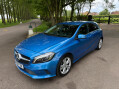 Mercedes-Benz A Class 2.1 A200d Sport (Premium) 7G-DCT Euro 6 (s/s) 5dr 18