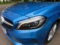 Mercedes-Benz A Class 2.1 A200d Sport (Premium) 7G-DCT Euro 6 (s/s) 5dr 19