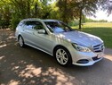 Mercedes-Benz E Class 2.1 E220 BlueTEC SE G-Tronic+ Euro 6 (s/s) 5dr