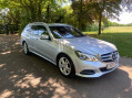 Mercedes-Benz E Class 2.1 E220 BlueTEC SE G-Tronic+ Euro 6 (s/s) 5dr 2