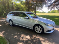 Mercedes-Benz E Class 2.1 E220 BlueTEC SE G-Tronic+ Euro 6 (s/s) 5dr 3