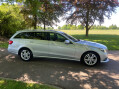Mercedes-Benz E Class 2.1 E220 BlueTEC SE G-Tronic+ Euro 6 (s/s) 5dr 5