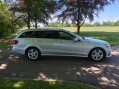 Mercedes-Benz E Class 2.1 E220 BlueTEC SE G-Tronic+ Euro 6 (s/s) 5dr 6