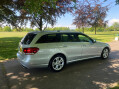 Mercedes-Benz E Class 2.1 E220 BlueTEC SE G-Tronic+ Euro 6 (s/s) 5dr 8