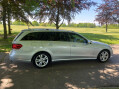 Mercedes-Benz E Class 2.1 E220 BlueTEC SE G-Tronic+ Euro 6 (s/s) 5dr 9