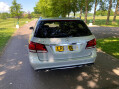 Mercedes-Benz E Class 2.1 E220 BlueTEC SE G-Tronic+ Euro 6 (s/s) 5dr 10