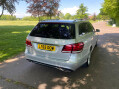 Mercedes-Benz E Class 2.1 E220 BlueTEC SE G-Tronic+ Euro 6 (s/s) 5dr 12