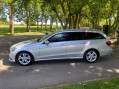 Mercedes-Benz E Class 2.1 E220 BlueTEC SE G-Tronic+ Euro 6 (s/s) 5dr 17