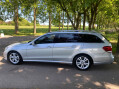 Mercedes-Benz E Class 2.1 E220 BlueTEC SE G-Tronic+ Euro 6 (s/s) 5dr 18