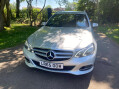 Mercedes-Benz E Class 2.1 E220 BlueTEC SE G-Tronic+ Euro 6 (s/s) 5dr 19