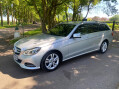 Mercedes-Benz E Class 2.1 E220 BlueTEC SE G-Tronic+ Euro 6 (s/s) 5dr 21