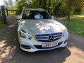 Mercedes-Benz E Class 2.1 E220 BlueTEC SE G-Tronic+ Euro 6 (s/s) 5dr 22