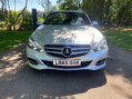 Mercedes-Benz E Class 2.1 E220 BlueTEC SE G-Tronic+ Euro 6 (s/s) 5dr 23