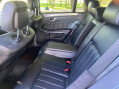Mercedes-Benz E Class 2.1 E220 BlueTEC SE G-Tronic+ Euro 6 (s/s) 5dr 34