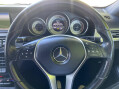 Mercedes-Benz E Class 2.1 E220 BlueTEC SE G-Tronic+ Euro 6 (s/s) 5dr 40