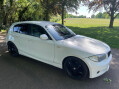BMW 1 Series 2.0 120d M Sport Euro 5 (s/s) 5dr 1
