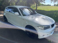 BMW 1 Series 2.0 120d M Sport Euro 5 (s/s) 5dr 2
