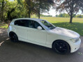 BMW 1 Series 2.0 120d M Sport Euro 5 (s/s) 5dr 3
