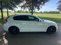 BMW 1 Series 2.0 120d M Sport Euro 5 (s/s) 5dr 5