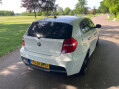 BMW 1 Series 2.0 120d M Sport Euro 5 (s/s) 5dr 6