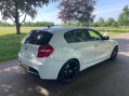 BMW 1 Series 2.0 120d M Sport Euro 5 (s/s) 5dr 7
