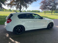 BMW 1 Series 2.0 120d M Sport Euro 5 (s/s) 5dr 8