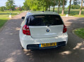 BMW 1 Series 2.0 120d M Sport Euro 5 (s/s) 5dr 9