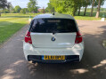 BMW 1 Series 2.0 120d M Sport Euro 5 (s/s) 5dr 10