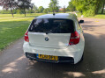 BMW 1 Series 2.0 120d M Sport Euro 5 (s/s) 5dr 11
