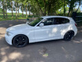 BMW 1 Series 2.0 120d M Sport Euro 5 (s/s) 5dr 15