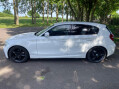 BMW 1 Series 2.0 120d M Sport Euro 5 (s/s) 5dr 16