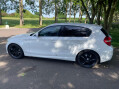 BMW 1 Series 2.0 120d M Sport Euro 5 (s/s) 5dr 17