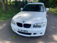BMW 1 Series 2.0 120d M Sport Euro 5 (s/s) 5dr 18