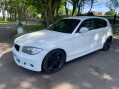 BMW 1 Series 2.0 120d M Sport Euro 5 (s/s) 5dr 20