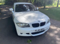 BMW 1 Series 2.0 120d M Sport Euro 5 (s/s) 5dr 21