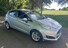 Ford Fiesta 1.25 Zetec Euro 5 5dr