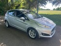 Ford Fiesta 1.25 Zetec Euro 5 5dr