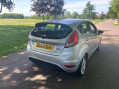 Ford Fiesta 1.25 Zetec Euro 5 5dr 6