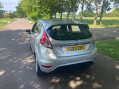 Ford Fiesta 1.25 Zetec Euro 5 5dr 9