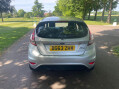 Ford Fiesta 1.25 Zetec Euro 5 5dr 10