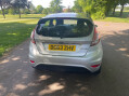 Ford Fiesta 1.25 Zetec Euro 5 5dr 11